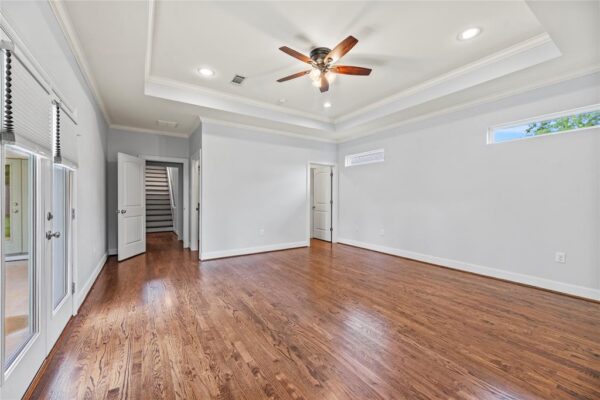 1835 Cheshire Lane  Houston 77018 Harris - Image 14