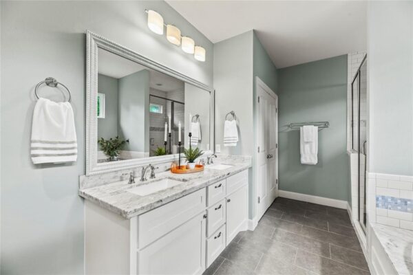 1835 Cheshire Lane  Houston 77018 Harris - Image 15