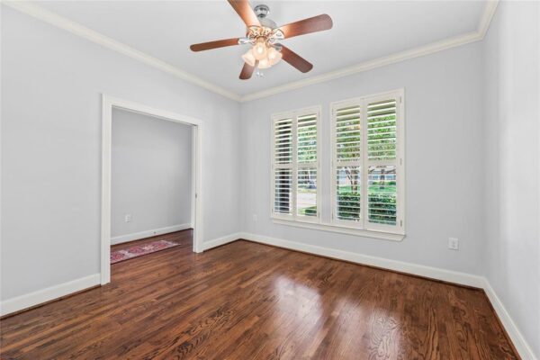 1835 Cheshire Lane  Houston 77018 Harris - Image 19