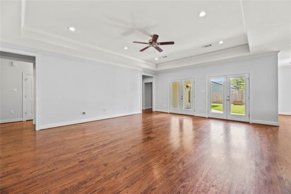 1835 Cheshire Lane  Houston 77018 Harris - Image 5