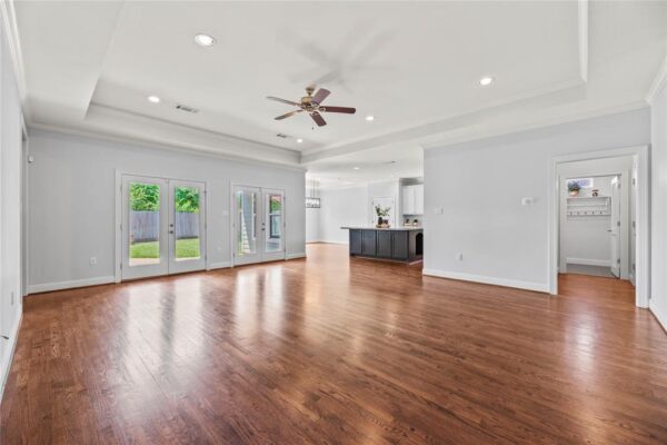 1835 Cheshire Lane  Houston 77018 Harris - Image 6