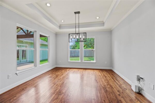 1835 Cheshire Lane  Houston 77018 Harris - Image 8