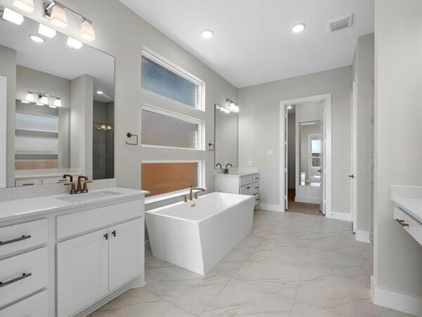 18407 Red Dahlia Road  Richmond 77407 Fort Bend - Image 11