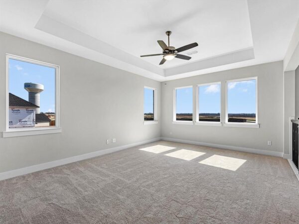 18407 Red Dahlia Road  Richmond 77407 Fort Bend - Image 13