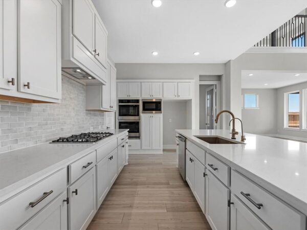 18407 Red Dahlia Road  Richmond 77407 Fort Bend - Image 2