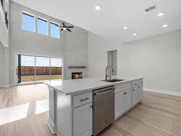 18407 Red Dahlia Road  Richmond 77407 Fort Bend - Image 3