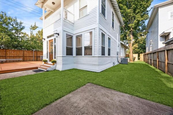 1847 Cortlandt Street  Houston 77008 Harris - Image 27