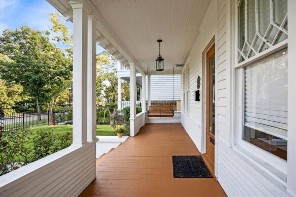 1847 Cortlandt Street  Houston 77008 Harris - Image 3