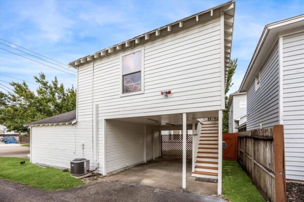 1847 Cortlandt Street  Houston 77008 Harris - Image 30