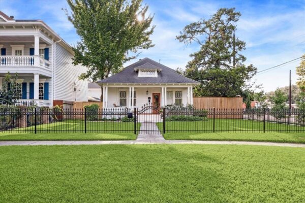 1847 Cortlandt Street  Houston 77008 Harris - Image 34