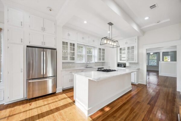 1847 Cortlandt Street  Houston 77008 Harris - Image 9