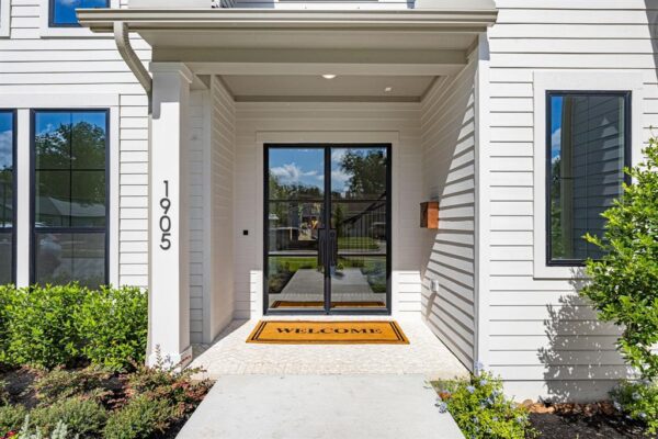 1905 Norcrest Drive  Houston 77055 Harris - Image 2