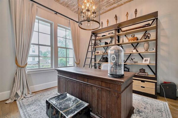 1906 Althea Drive  Houston 77018 Harris - Image 11