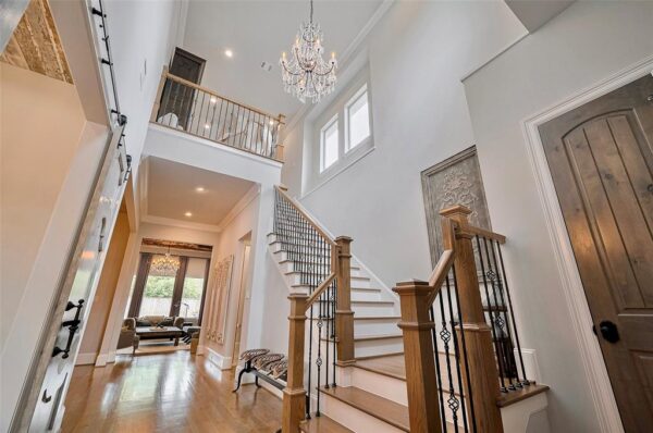 1906 Althea Drive  Houston 77018 Harris - Image 12