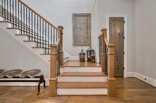 1906 Althea Drive  Houston 77018 Harris - Image 13