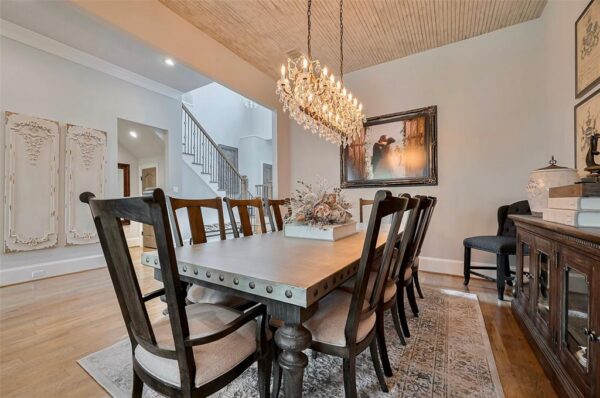 1906 Althea Drive  Houston 77018 Harris - Image 15