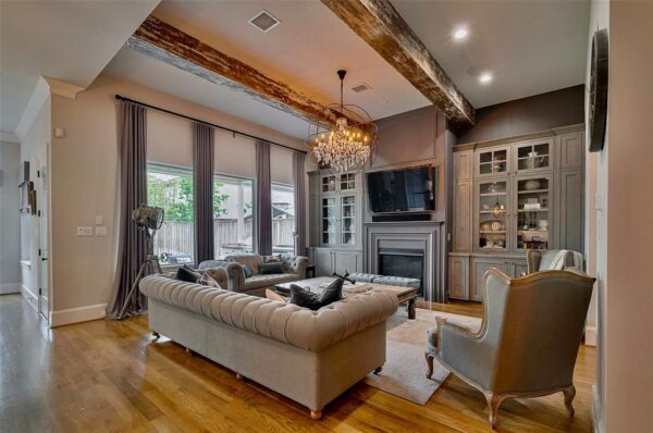 1906 Althea Drive  Houston 77018 Harris - Image 16
