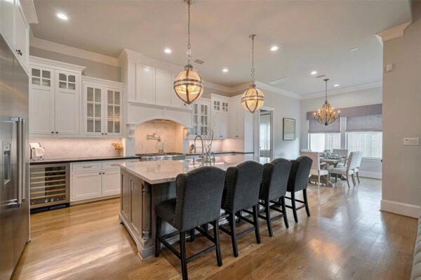 1906 Althea Drive  Houston 77018 Harris - Image 19