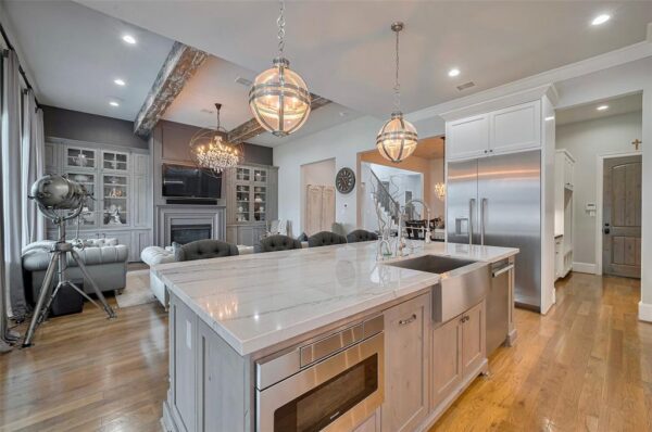 1906 Althea Drive  Houston 77018 Harris - Image 22