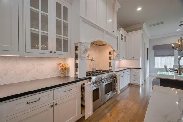 1906 Althea Drive  Houston 77018 Harris - Image 23