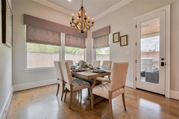 1906 Althea Drive  Houston 77018 Harris - Image 25