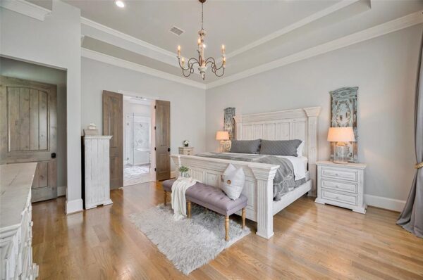 1906 Althea Drive  Houston 77018 Harris - Image 27