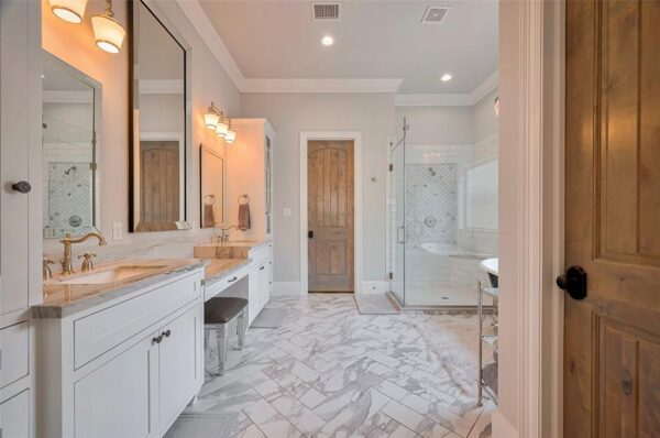 1906 Althea Drive  Houston 77018 Harris - Image 28