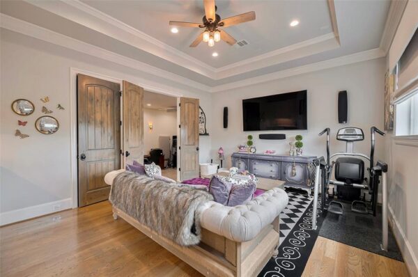 1906 Althea Drive  Houston 77018 Harris - Image 36