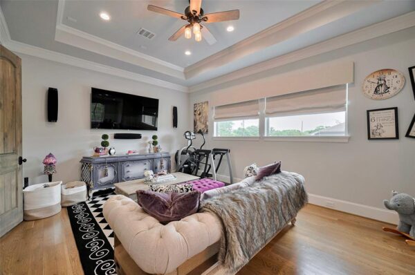 1906 Althea Drive  Houston 77018 Harris - Image 37