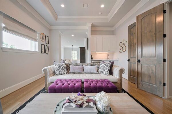 1906 Althea Drive  Houston 77018 Harris - Image 38