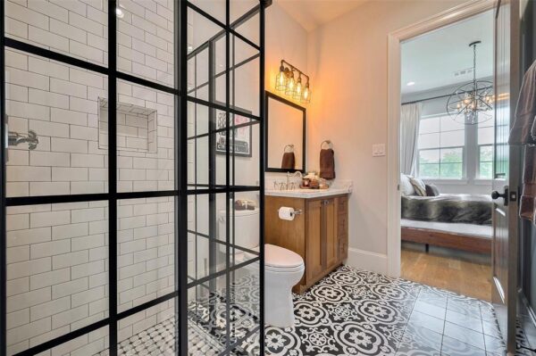 1906 Althea Drive  Houston 77018 Harris - Image 41