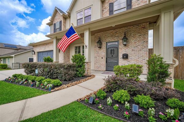 1906 Althea Drive  Houston 77018 Harris - Image 6