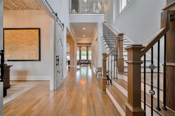 1906 Althea Drive  Houston 77018 Harris - Image 7
