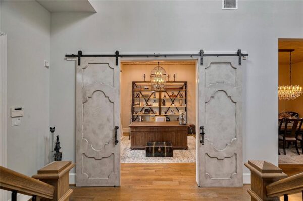 1906 Althea Drive  Houston 77018 Harris - Image 8