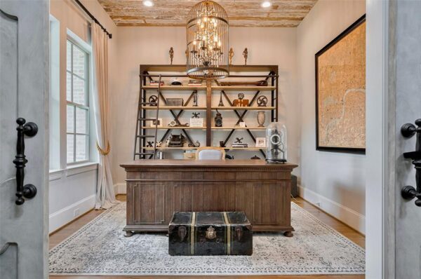 1906 Althea Drive  Houston 77018 Harris - Image 9