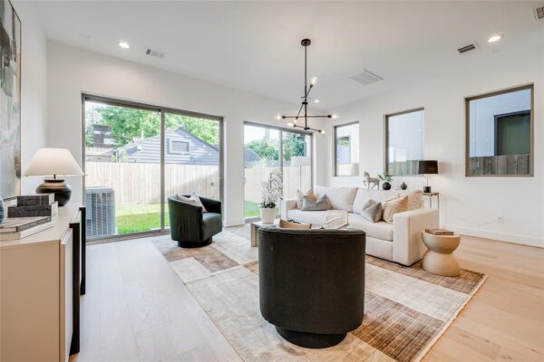 1937 W CLAY Street  Houston 77019 Harris - Image 30