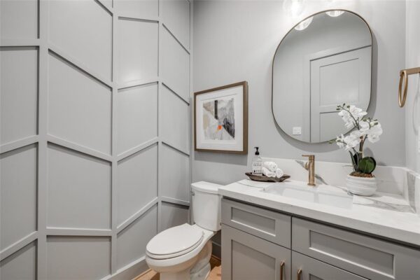 1937 W CLAY Street  Houston 77019 Harris - Image 31
