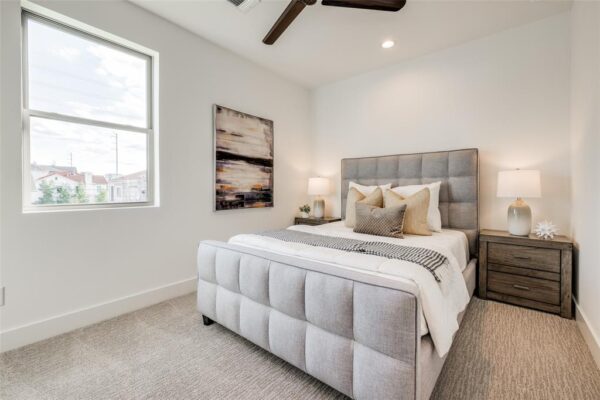 1937 W CLAY Street  Houston 77019 Harris - Image 34