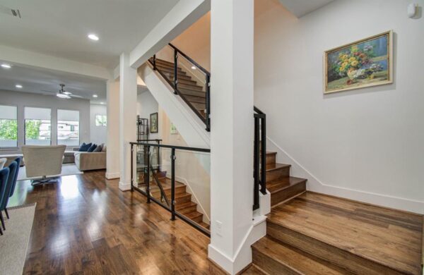 2011 Woodhead Street  Houston 77019 Harris - Image 18