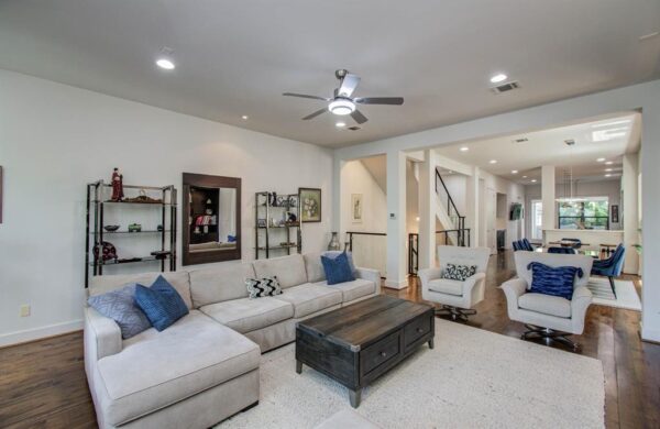 2011 Woodhead Street  Houston 77019 Harris - Image 2