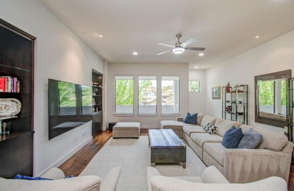 2011 Woodhead Street  Houston 77019 Harris - Image 3