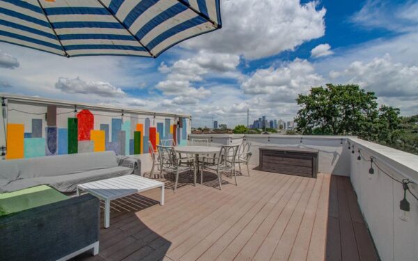 2011 Woodhead Street  Houston 77019 Harris - Image 32
