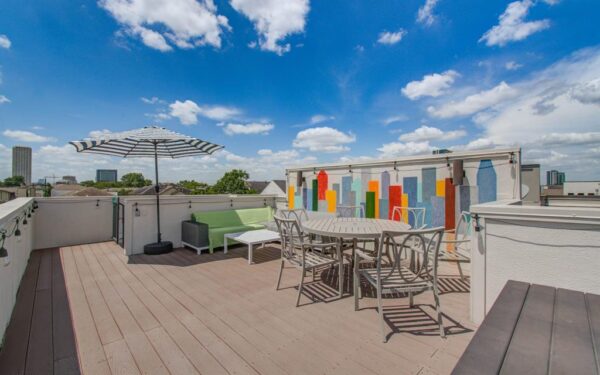 2011 Woodhead Street  Houston 77019 Harris - Image 34