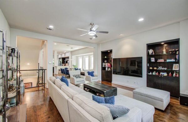 2011 Woodhead Street  Houston 77019 Harris - Image 4