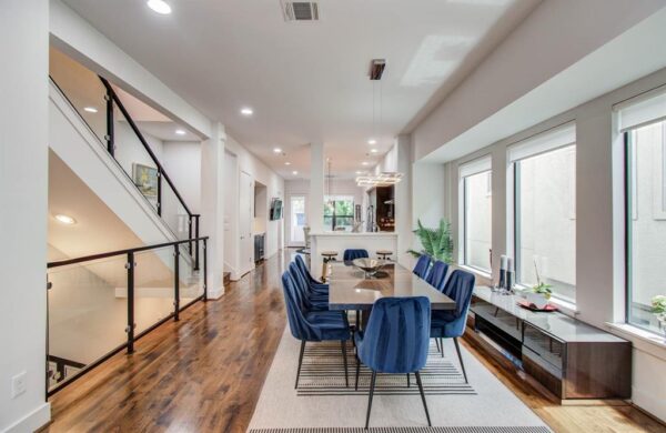 2011 Woodhead Street  Houston 77019 Harris - Image 5