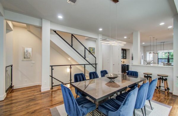 2011 Woodhead Street  Houston 77019 Harris - Image 6
