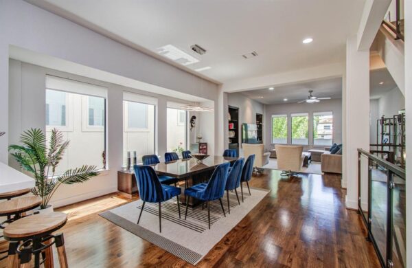 2011 Woodhead Street  Houston 77019 Harris - Image 7