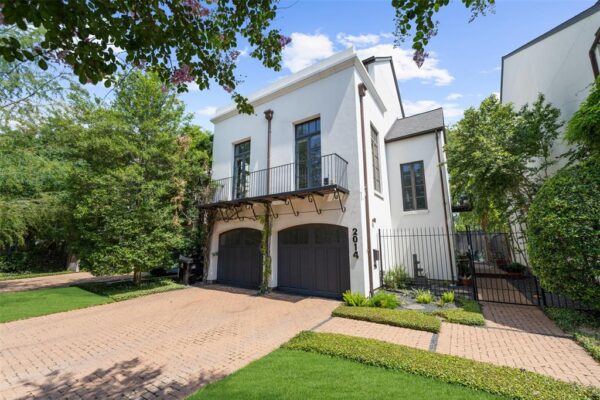 2014 Decatur Street  Houston 77007 Harris - Image 2