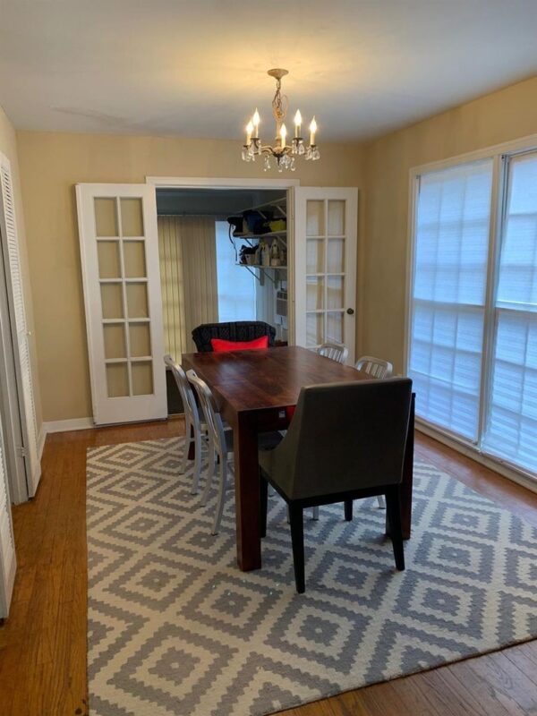 2061 Southgate Boulevard  Houston 77030 Harris - Image 3