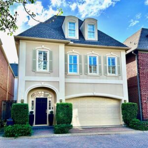 207 Wynden Crescent Court  Houston 77056 Harris